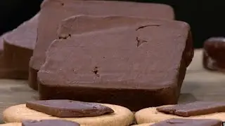 Celebrating National Chocolate Day