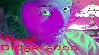 Onion666 - Vocal Didgeredoo (Single)