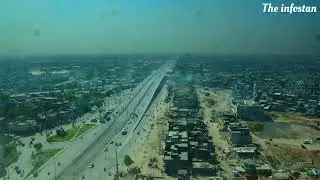 Lahore Fairozpur Road Arfa Karin town 