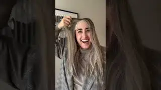 Моя сестра разрушила рынок париков💥🤯
