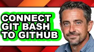How to Connect Git Bash to Github (easy Method)