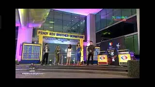 Andrei King, Kathleen at Roque kasali sa PBB Adult Housemates (Jan 2, 2022 updates)