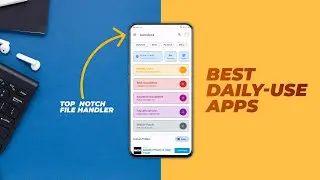 7 лучших приложений для Android в мае 2023 г. | Лучшие приложения для лучшего опыта использования Android