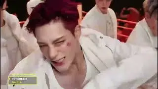 MTV Japan - Continuity (January 2026) - NCT Dream