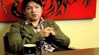 I am American?-Will Perez and the future for America's Undocumented Youth