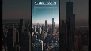 Deep Dub Techno | Headphone Session
