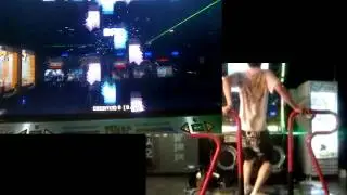 Pump it up, Prime, Cranky - Matador, Double 21