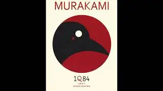 #15 | Book 3 | 1Q84 | Joe Reads