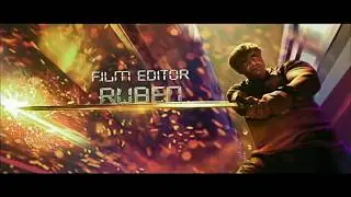 Vivegam Trailer Breakdown - Fansplix