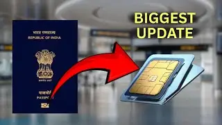 E-Passport Launch : पुराने पासपोर्ट से कितना एडवांस होगा ई-पासपोर्ट? | Money | Passport Update