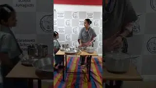 રસોડાના વાસણોની ઓળખ: બાળકો માટે મજેદાર અને ઉપયોગી પ્રવૃત્તિ |Vessel Identification Activity for Kids