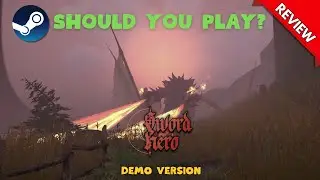 [Review] Should You Play Sword Hero? (2026)