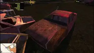 my summer car oynuyorum (PT2)