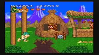 Creeviant plays Joe & Mac 2 Lost In The Tropics: Marriage, Family, and Home Remodeling