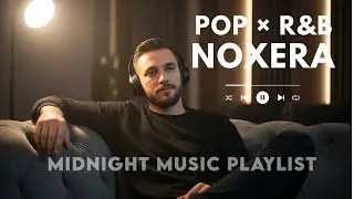 Dark Room Love | Intimate Pop &times; R&B | Late Night Vibes