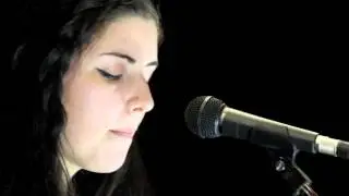 Hiding in the Dark - Original Song by Fern Teather