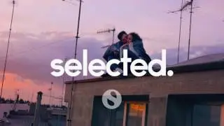 Rita Ora - Your Song (M&Ouml;WE Remix)
