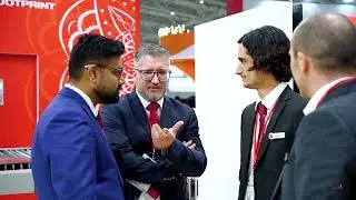 IMTEX FORMING 2026 | Salvagnini on Smart Automation & Manufacturing Capabilities