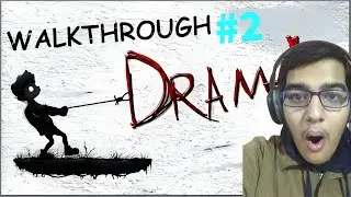 How did I die!!!!!🤬 /Drama Walkthrough/ #2