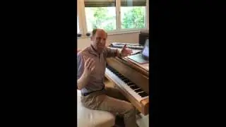 Entstehung eines Operneinakters - Christoph Ehrenfellner