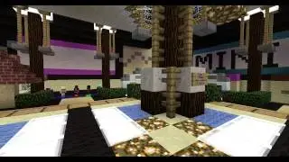Tekkit Classic server