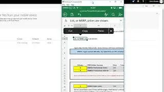 Office 365 Tips & Tricks 8: Using OneDrive for Business Across Devices