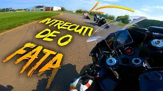 CEI MAI RAPIZI DE PE CIRCUIT - PART 2 - RaceVlog #30