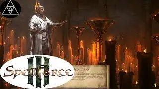 SpellForce 3 #01 ► Isamo Tahar's Sohn