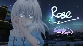 ✨Rose #6 นี่...เป็นห่วงมากๆนะ | Solaria Heart Academy [NXPRPSS1]
