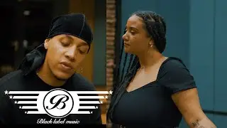 Nino - Verkeerde Lift ft Tiffany Lisa (Prod. Thisbeatmustbefromholland)