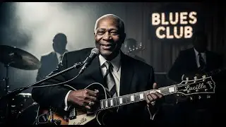 Elbo Room Band WebCam &ndash; A Soulful Tribute to Jazz & Blues Legends Like Never Before!