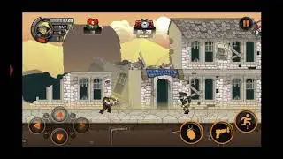 Level 5 🆕metal soldiers 2 🏼👉 metal soldiers 2 mobile gameplay must see!