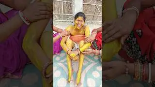 Ek ladki shaadi ke din Ghar chhodkar bhag Gaya pyar mein😱❤️😭#shorts #viral #youtubeshorts #trending