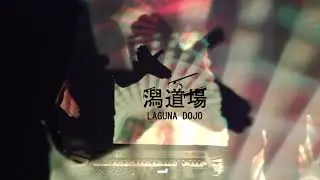 Laguna Dojo - Rabbit in the Sky (with maelstrom )