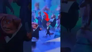 Zootopia 2 had a LOVE TRIANGLE? #disney #movie #zootopia