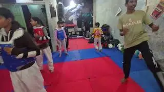Close and long range how to score full training video part 1