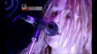 Silverchair - Leave Me Out HD (Live at The Palace 1997)