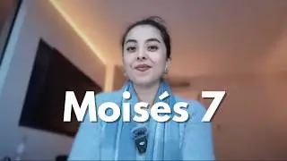 Ven Sigueme con Diana Angulo | Moisés 7 | Antiguo Testamento