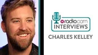 Charles Kelley on How MySpace Led To Lady Antebellum
