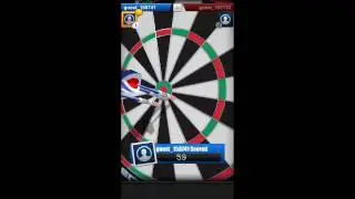 Darts Match 2 [HACK Money]