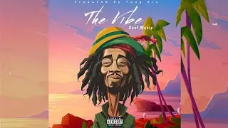 Cast Music - The Vibe (Official Audio)