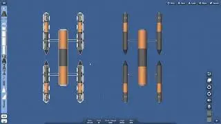The Spaceflight Simulator Series: Episode 1: Solar array of the Mercury Station!