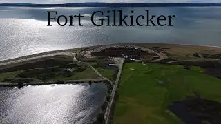 Fort Gilkicker Development Update 02/03/2024 Gosport