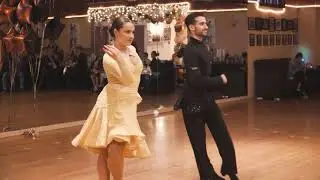 10th Year Anniversary gala @Ballroom Dream Dance Studio!
