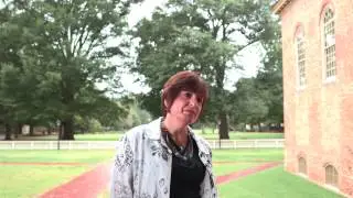 William & Mary Division of Student Affairs