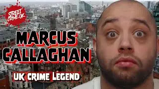 Marcus Callaghan | Notorious Manchester Boss Who Gave Workers A How To Avoid The Police Manual