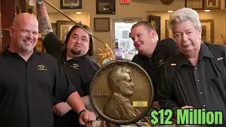RETIRE IF YOU HAVE SUPER RARE PENNY COINS WORTH BIG MONEY!