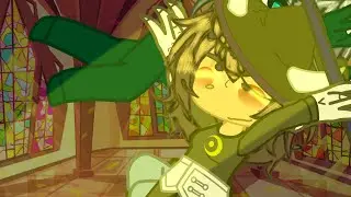 || Partners In Crime || The Owl House Gacha Club Music Video ~Watching And Dreaming~