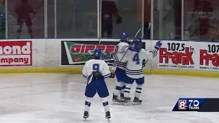 January 8 high school sports recap