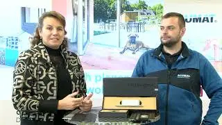 Messe Preview zur BAU 2025